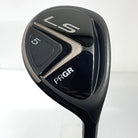 PRGR Hybrid LS (2023) 26° StiffRegular SPEEDER NX FOR PRGR(UT)