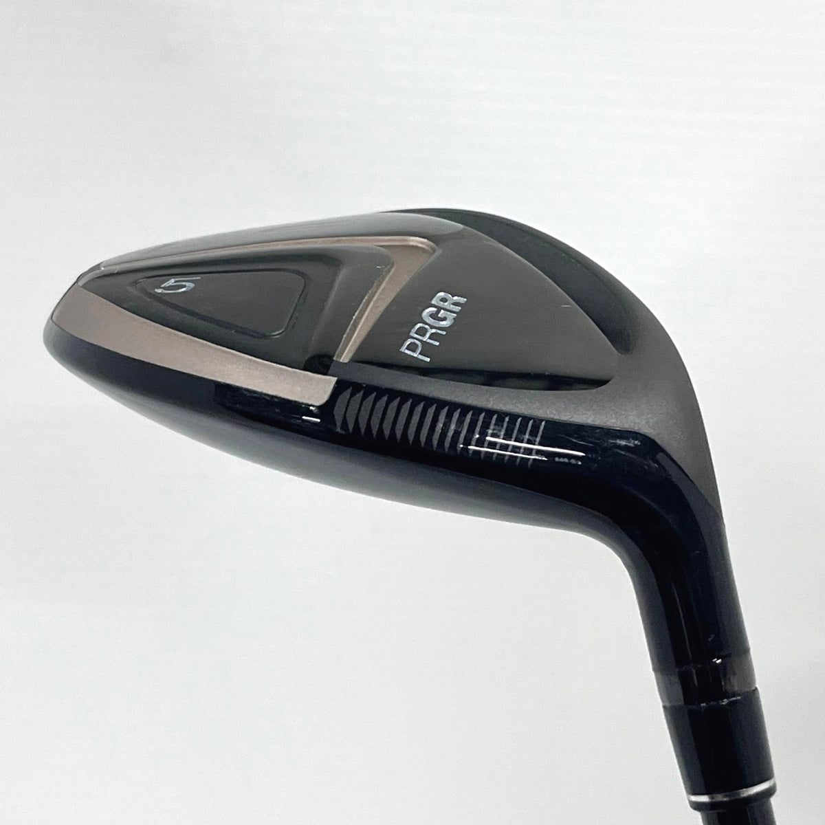 PRGR Hybrid LS (2023) 26° StiffRegular SPEEDER NX FOR PRGR(UT)