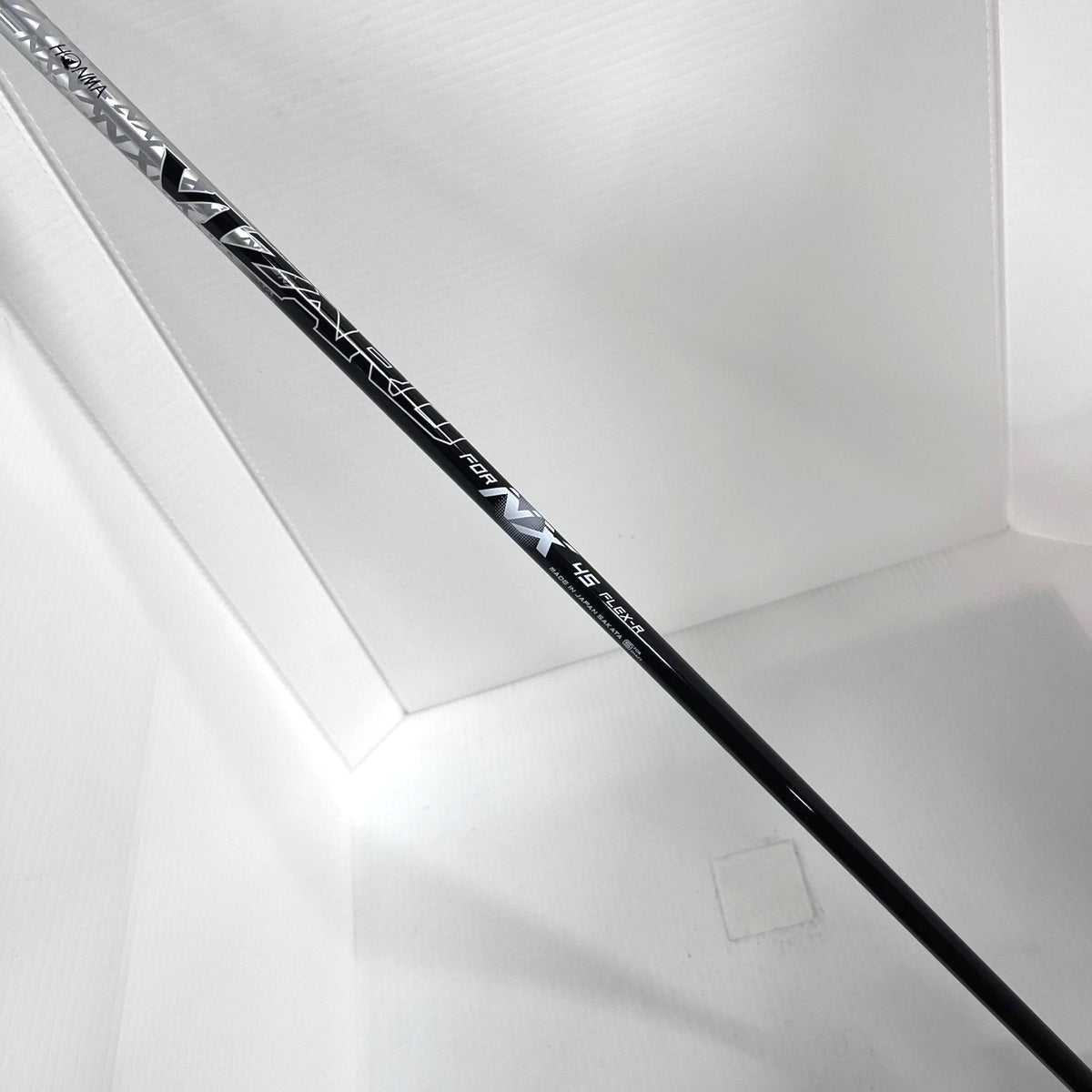 HONMA Hybrid BERES NX 25° Regular VIZARD FOR NX 45(UT)