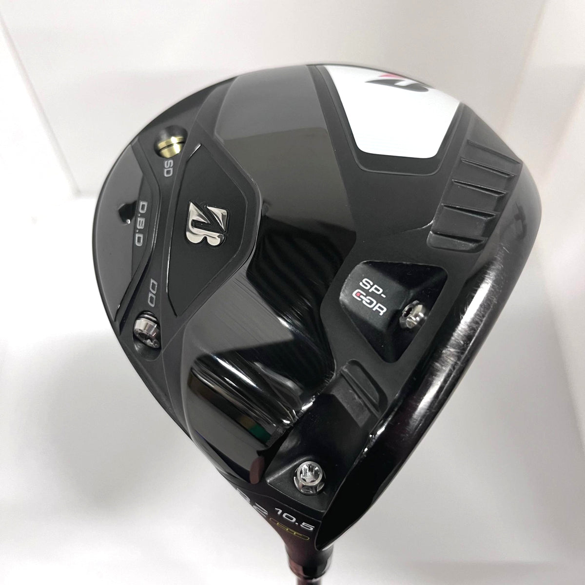 Bridgestone Driver BRIDGESTONE B2 HT 10.5° Stiff VANQUISH BS50(DR)
