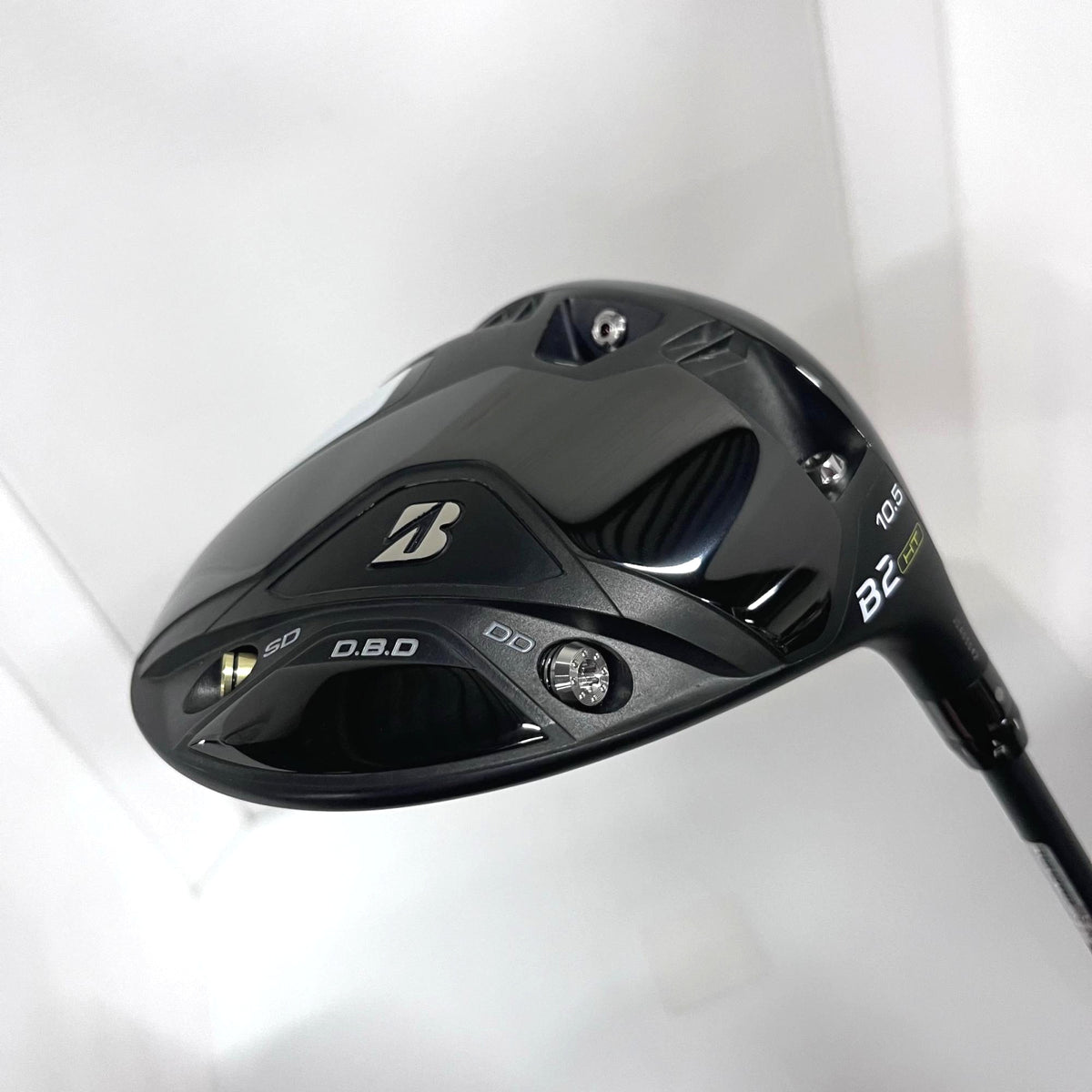 Bridgestone Driver BRIDGESTONE B2 HT 10.5° Stiff VANQUISH BS50(DR)