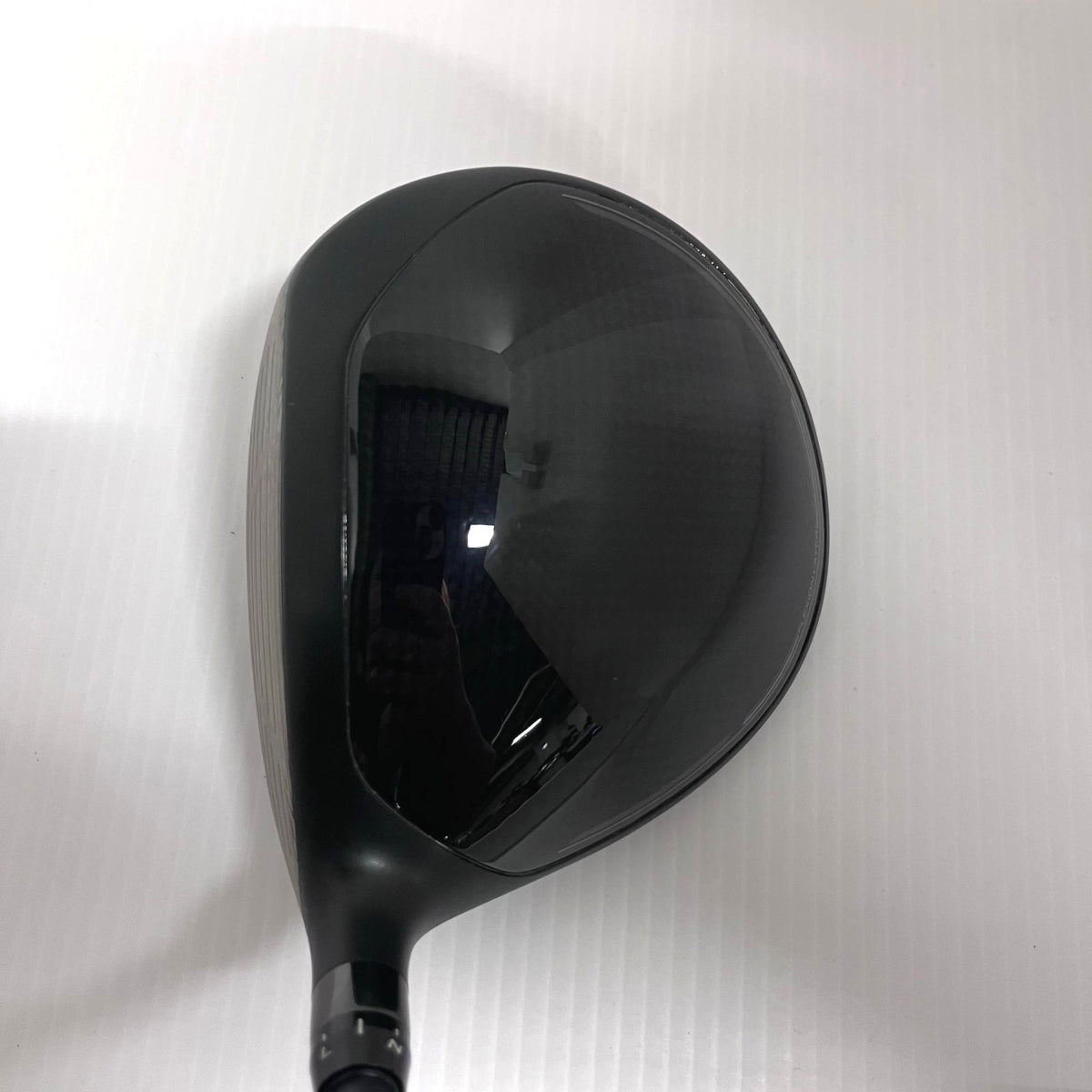Bridgestone Driver BRIDGESTONE B2 HT 10.5° Stiff VANQUISH BS50(DR)