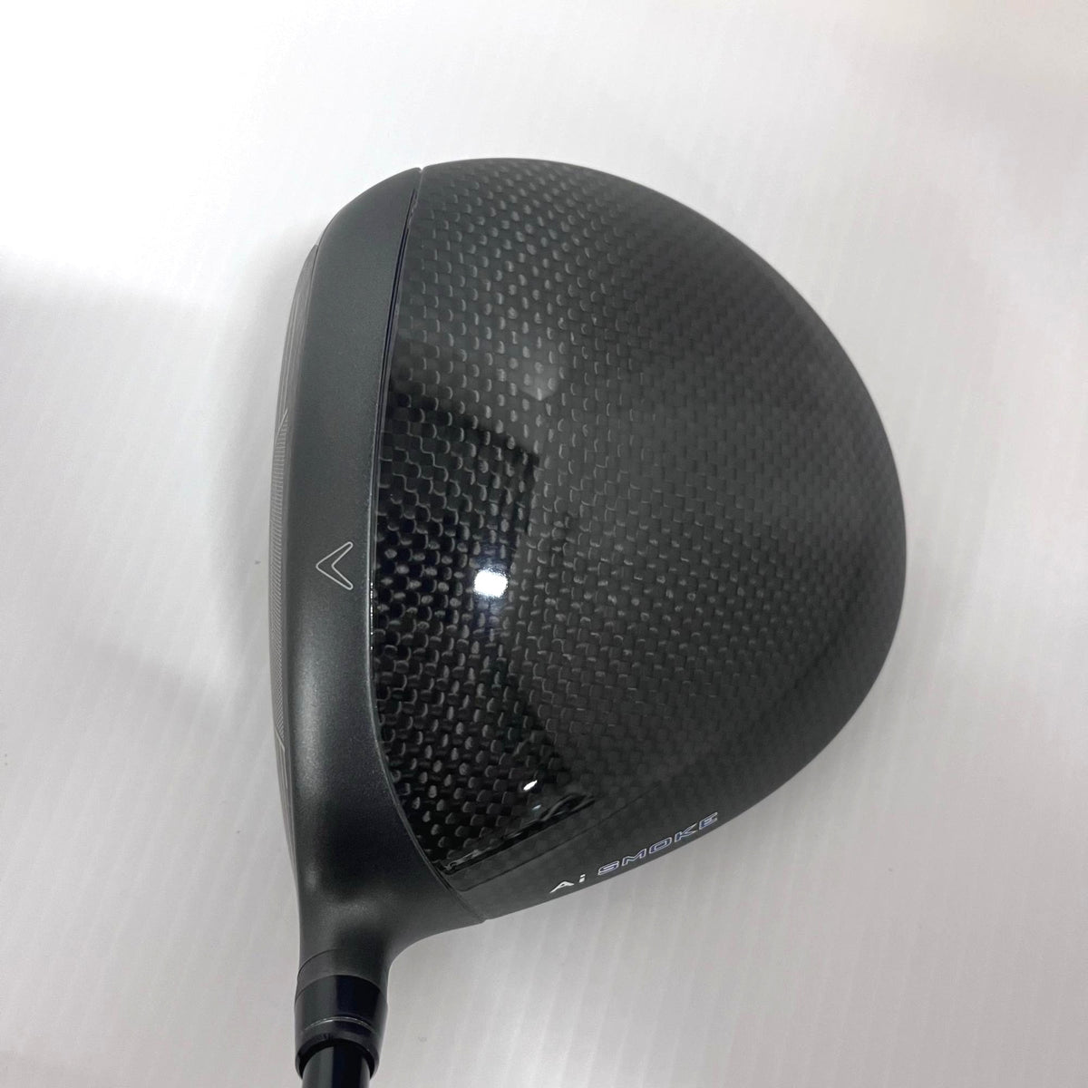 Callaway Driver PARADYM Ai SMOKE MAX FAST 9.5° Stiff TENSEI 40 for CW(Ai SMOKE DR)