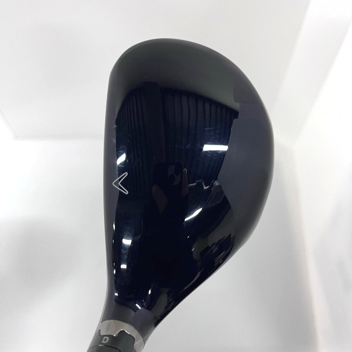 Callaway Hybrid PARADYM 21° StiffRegular VENTUS TR 5 for CW(PARADYM UT)