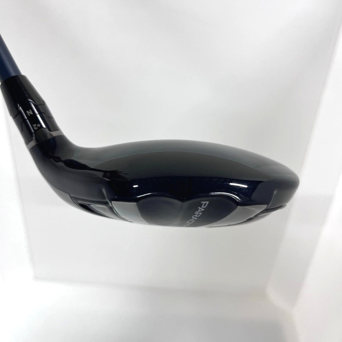 Callaway Hybrid PARADYM 21° StiffRegular VENTUS TR 5 for CW(PARADYM UT)