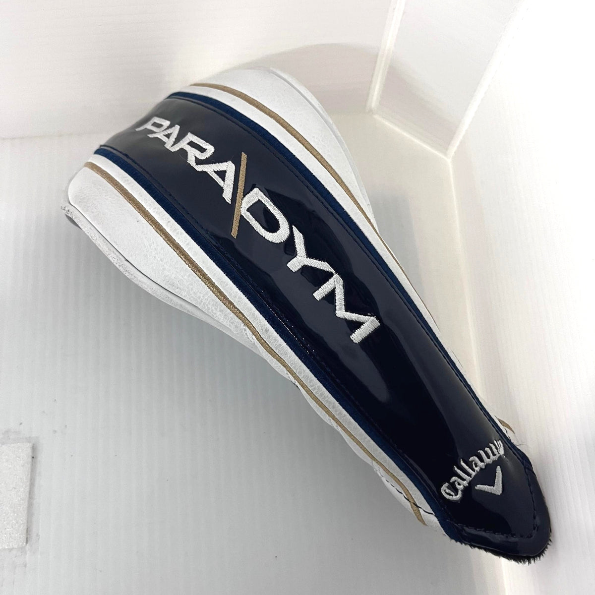Callaway Hybrid PARADYM 21° StiffRegular VENTUS TR 5 for CW(PARADYM UT)