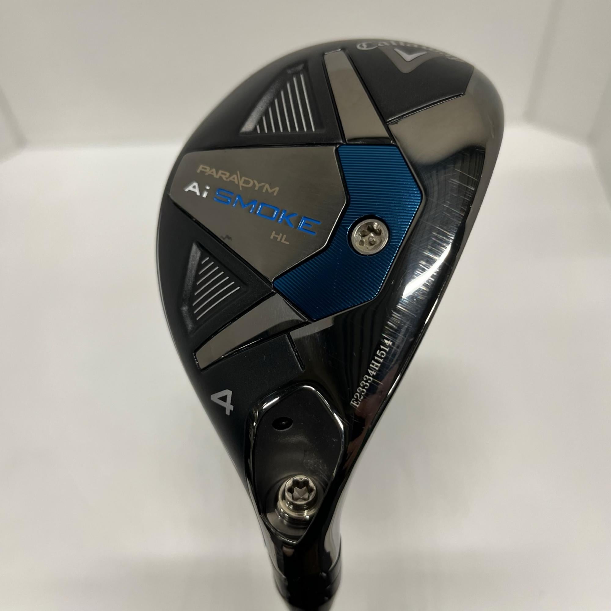 2024 Callaway Ai SMOKE – GOLF Partner USA | Used Golf Club Shop