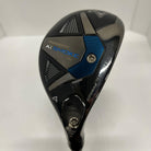 Callaway Hybrid PARADYM Ai SMOKE HL 21° StiffRegular TENSEI 50 for CW(Ai SMOKE UT)