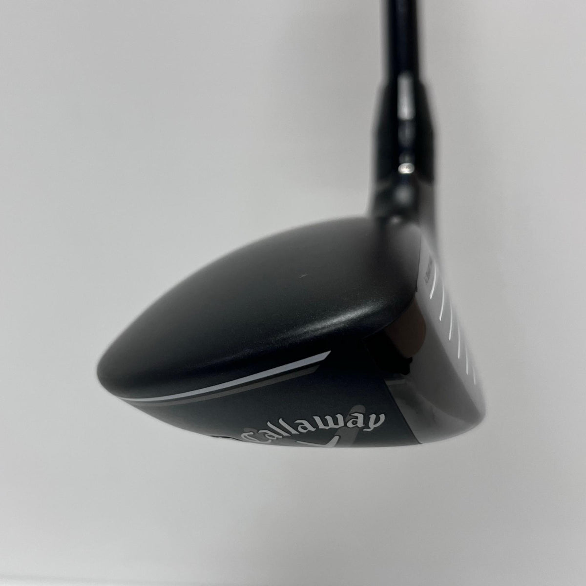 Callaway Hybrid PARADYM Ai SMOKE HL 21° StiffRegular TENSEI 50 for CW(Ai SMOKE UT)