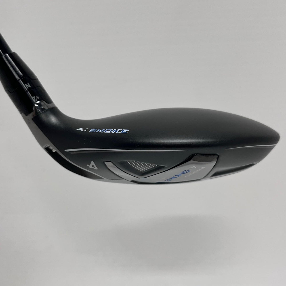 Callaway Hybrid PARADYM Ai SMOKE HL 21° StiffRegular TENSEI 50 for CW(Ai SMOKE UT)