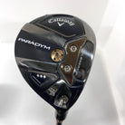 Callaway Fairway PARADYM Triple D 15° Flex-X Diamana DF 70