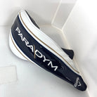 Callaway Fairway PARADYM Triple D 15° Flex-X Diamana DF 70