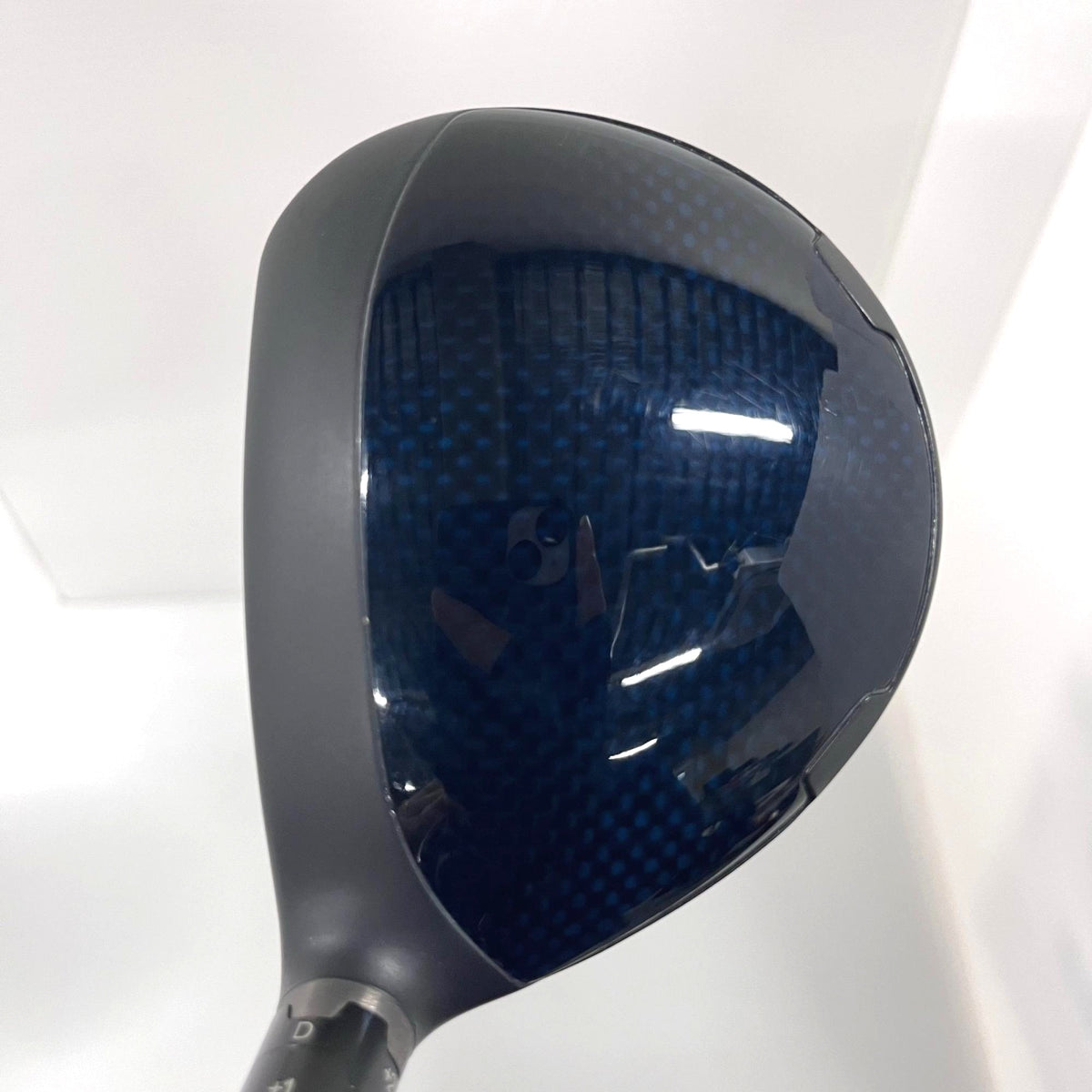 Callaway Fairway PARADYM Triple D 15° Flex-X Diamana DF 70