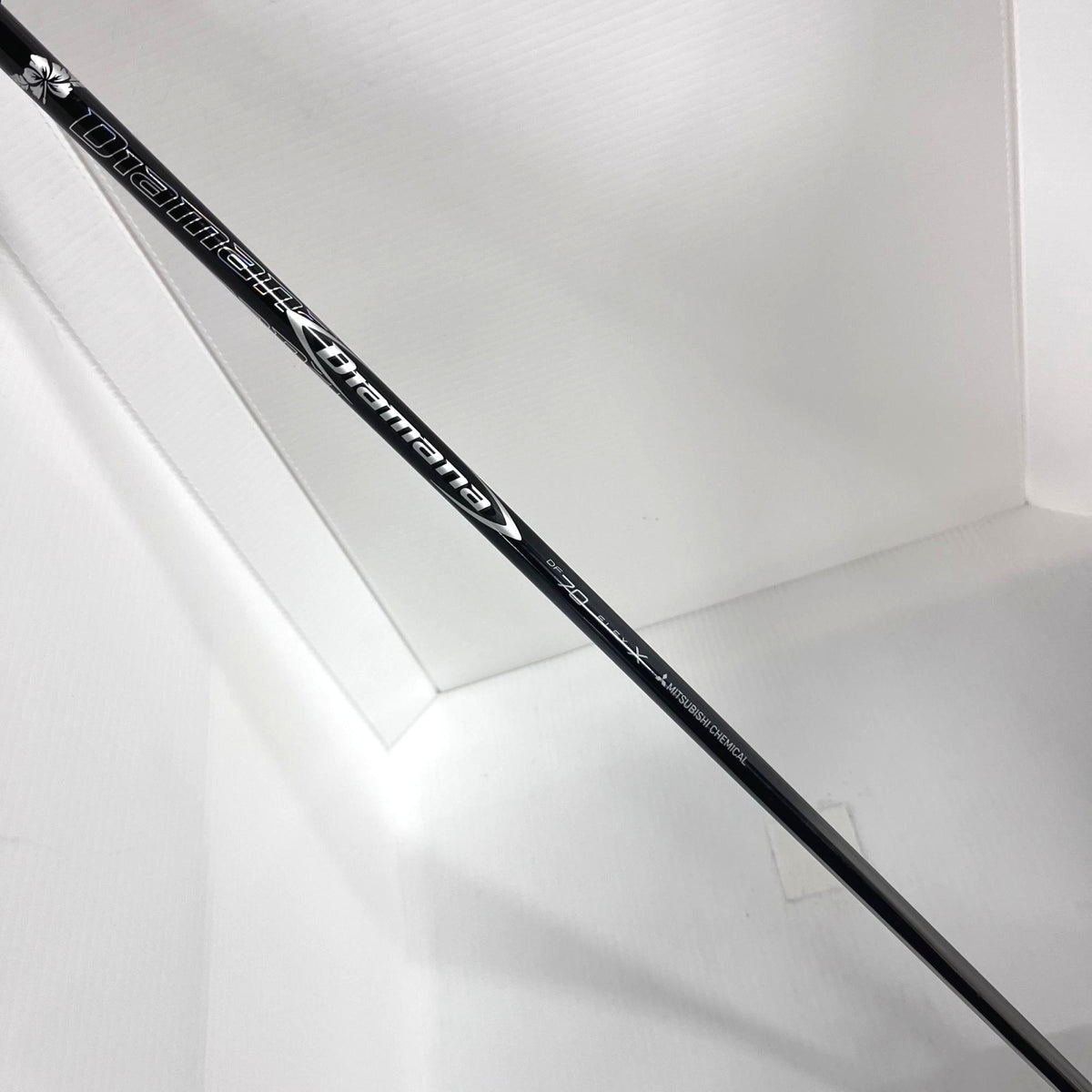 Callaway Fairway PARADYM Triple D 15° Flex-X Diamana DF 70