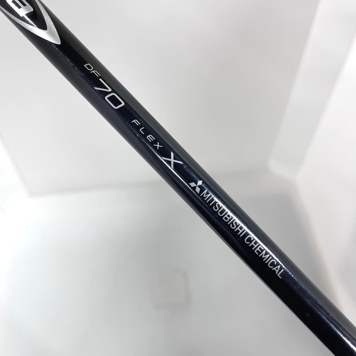 Callaway Fairway PARADYM Triple D 15° Flex-X Diamana DF 70