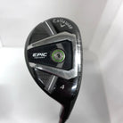 Callaway Hybrid EPIC STAR 20° Stiff Speeder EVOLUTION for EPIC (Utility)