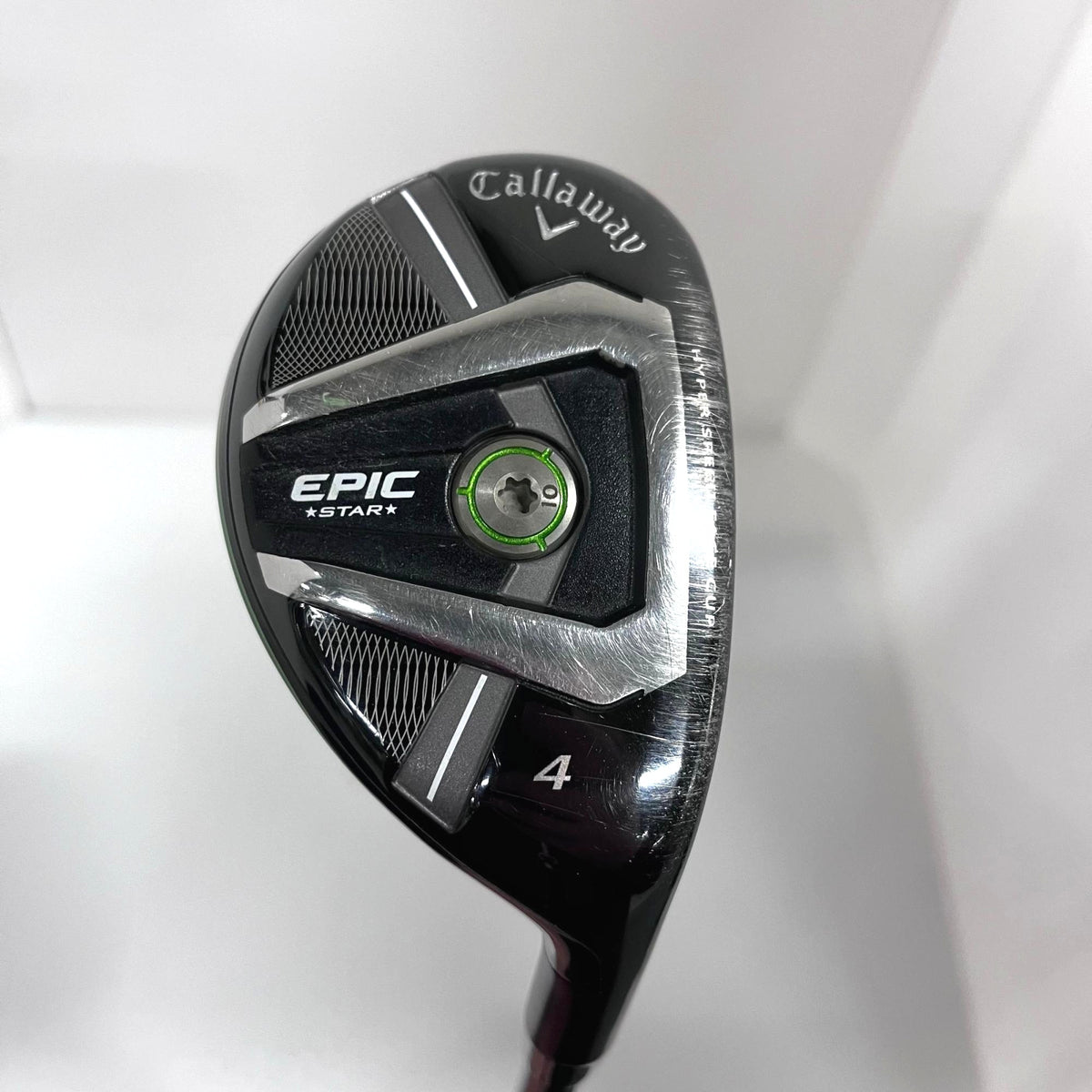 Callaway Hybrid EPIC STAR 20° Stiff Speeder EVOLUTION for EPIC (Utility)