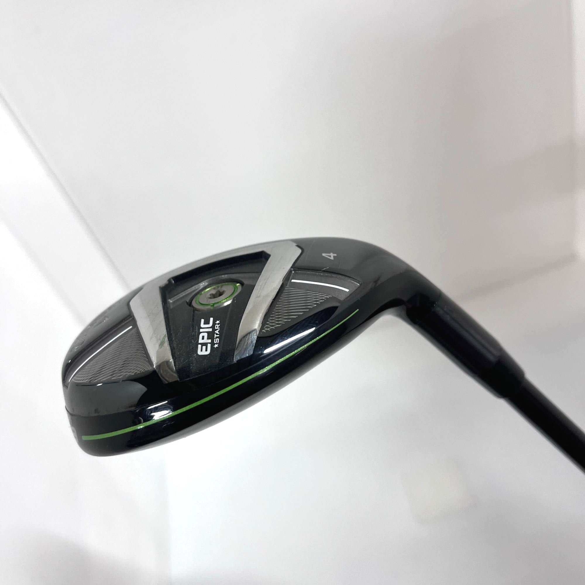 Callaway Hybrid EPIC STAR – GOLF Partner USA