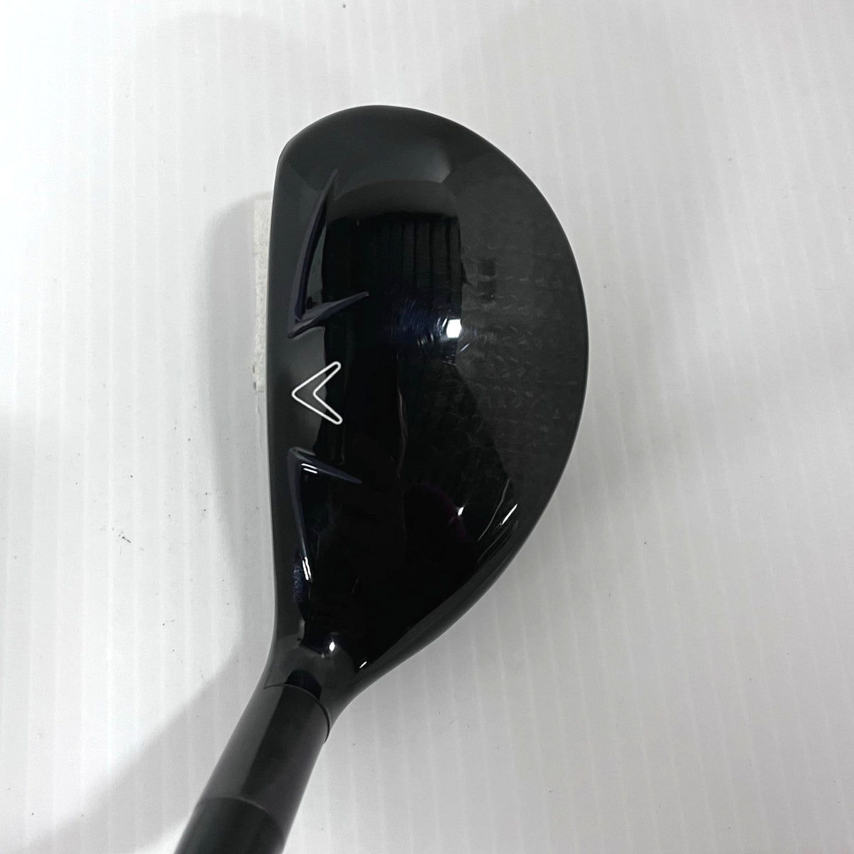 Callaway Hybrid EPIC STAR 20° Stiff Speeder EVOLUTION for EPIC (Utility)
