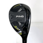 Ping Hybrid G430 17° Stiff PING TOUR 2.0 CHROME 85(UT)