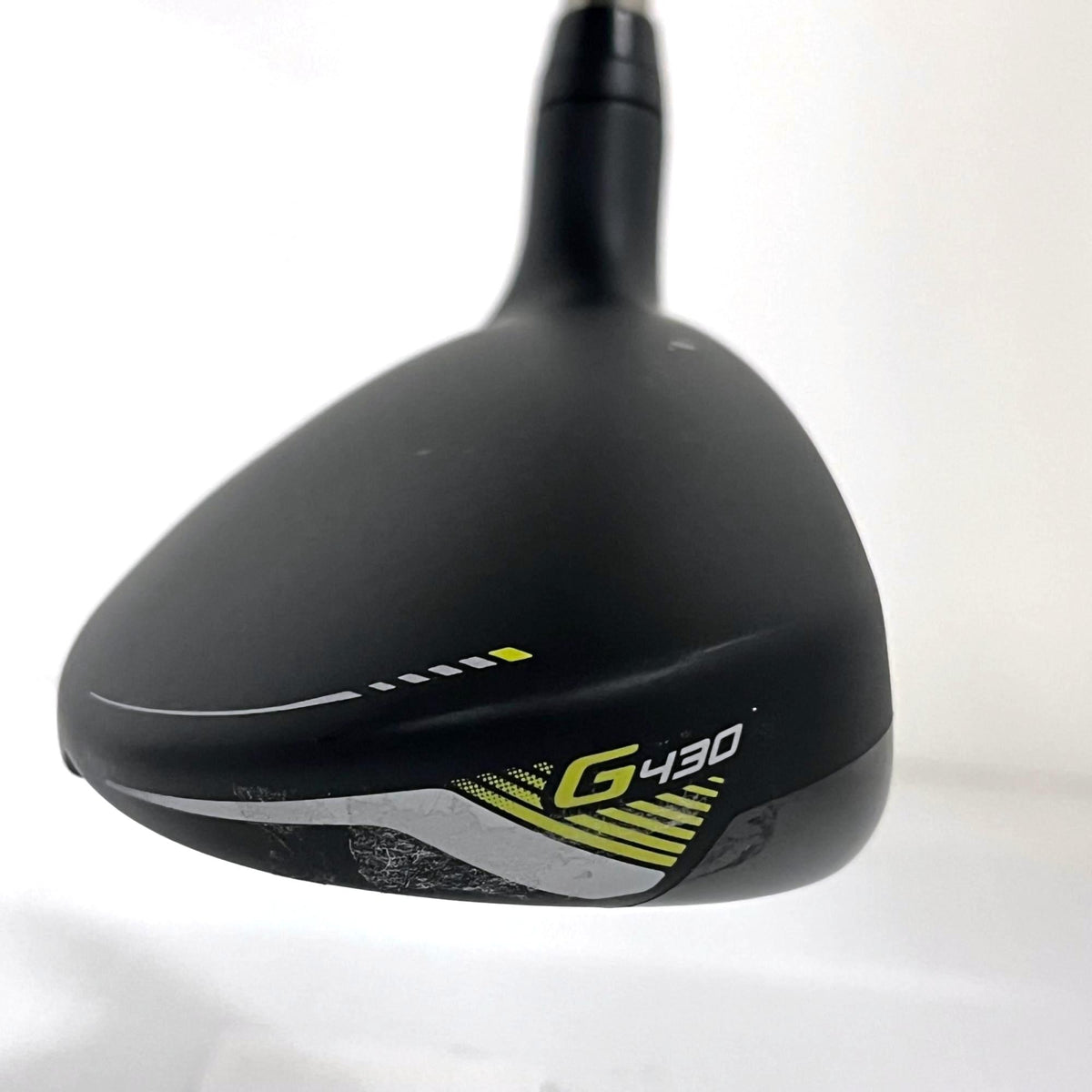Ping Hybrid G430 17° Stiff PING TOUR 2.0 CHROME 85(UT)