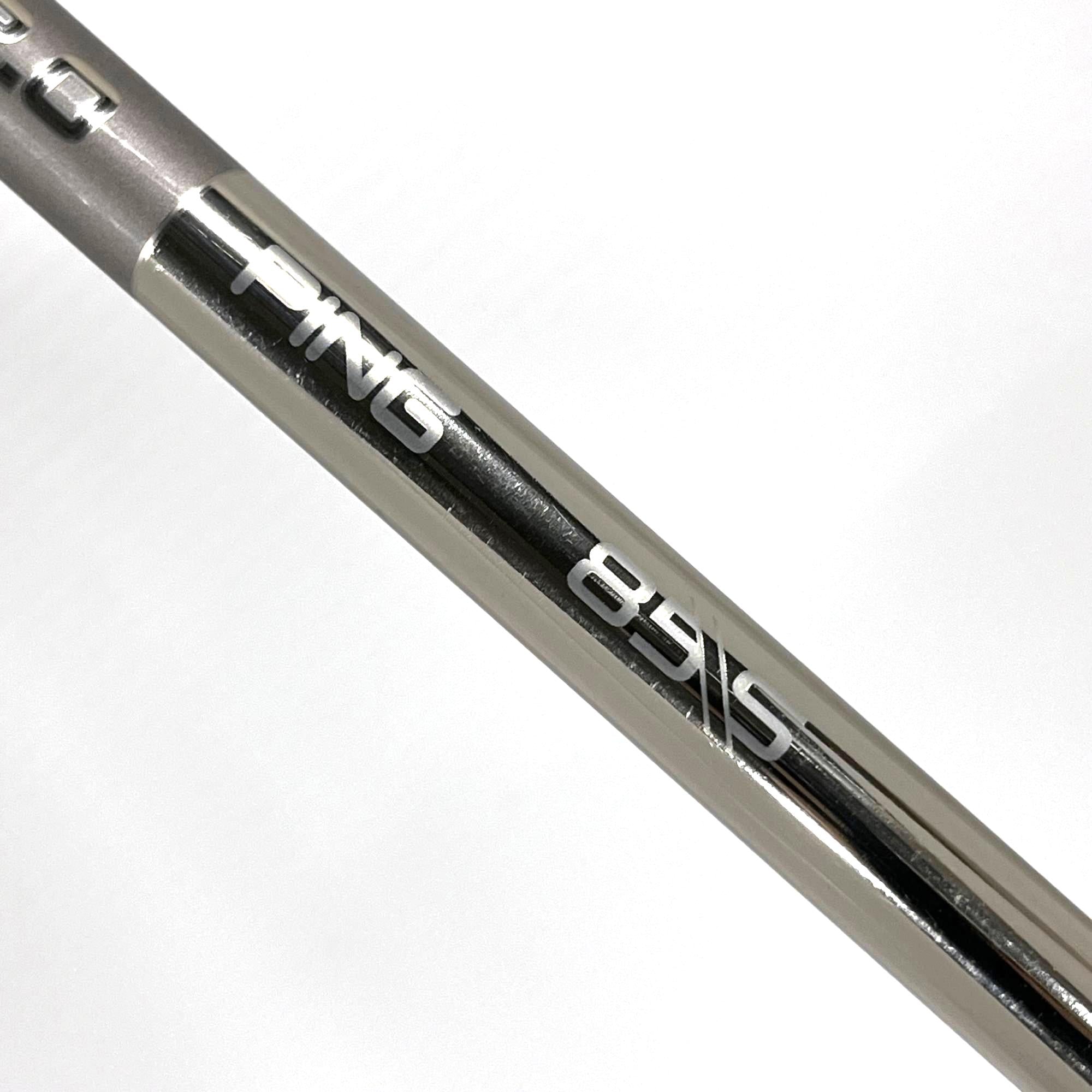 Ping Hybrid G430 – GOLF Partner USA