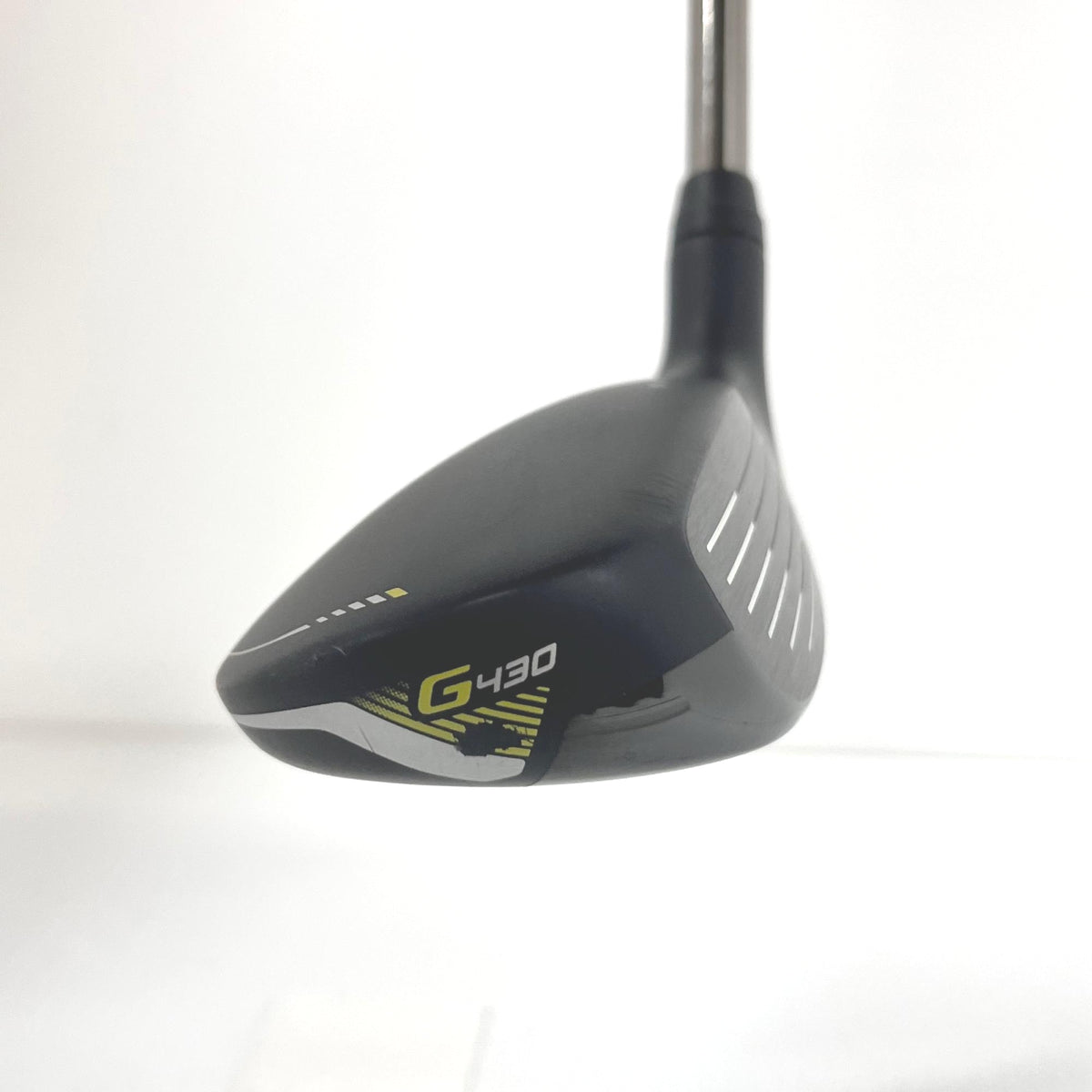 Ping Hybrid G430 22° Stiff PING TOUR 2.0 CHROME 85(UT)