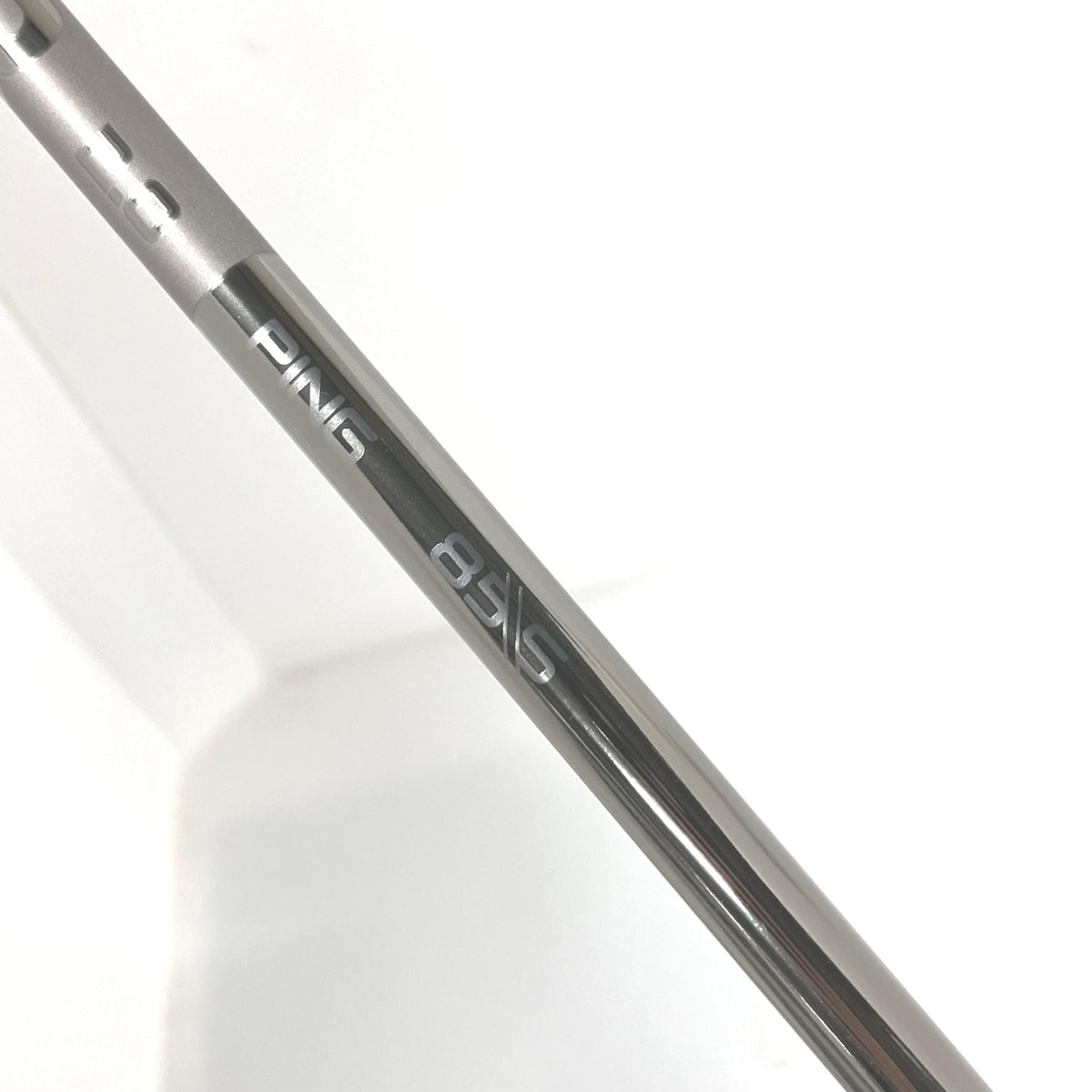 Ping Hybrid G430 22° Stiff PING TOUR 2.0 CHROME 85(UT)