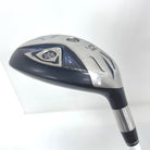 Tsuruya Hybrid AXEL XP HM 24° Stiff MCH 90