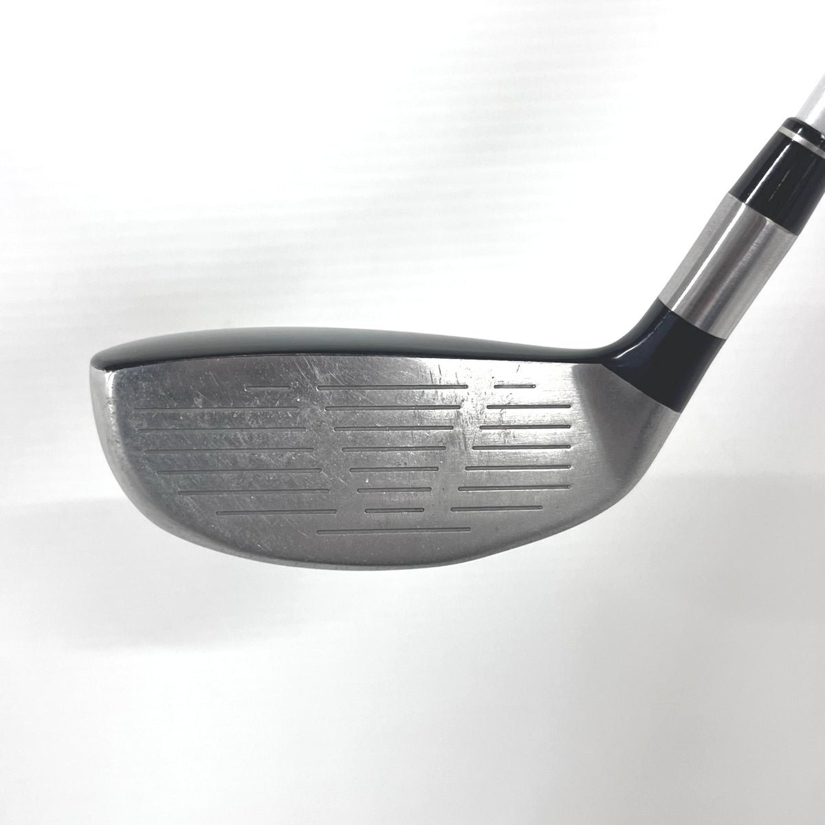 Tsuruya Hybrid AXEL XP HM 24° Stiff MCH 90