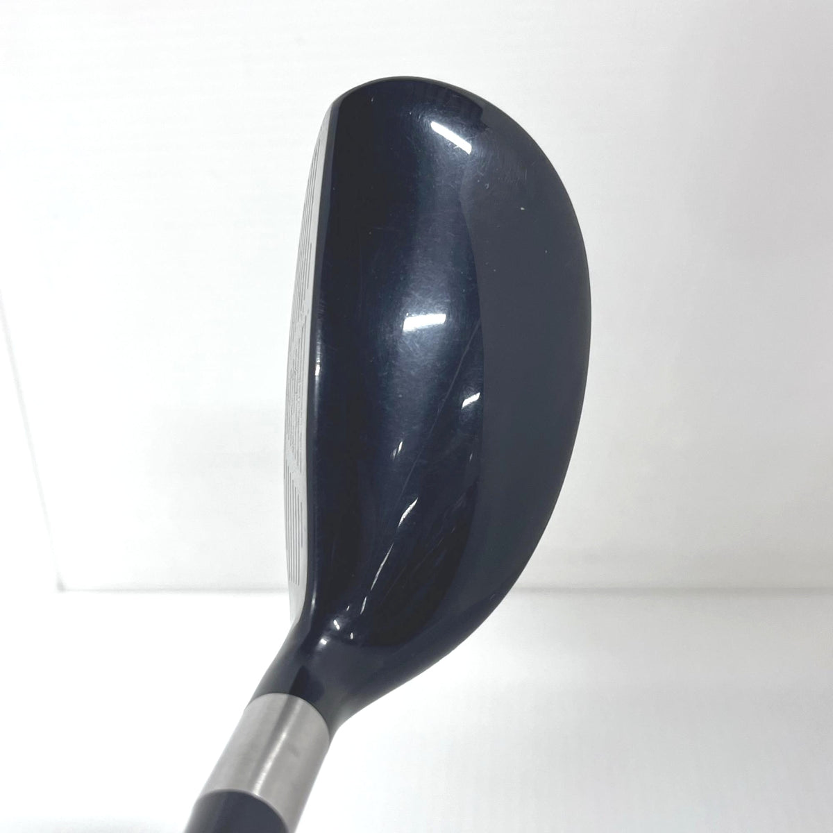Tsuruya Hybrid AXEL XP HM 24° Stiff MCH 90