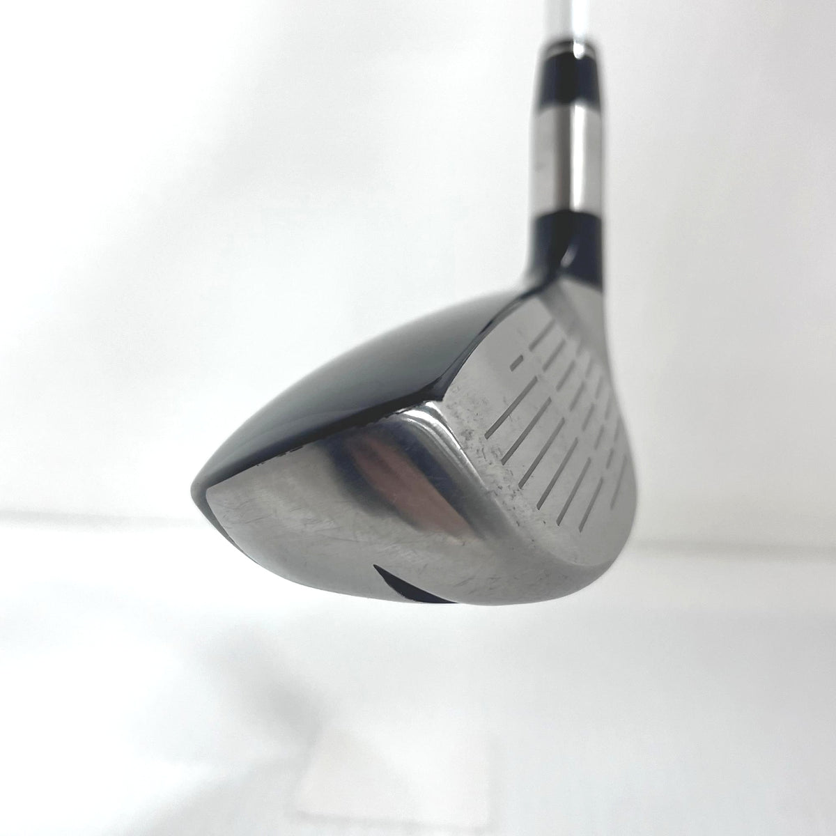 Tsuruya Hybrid AXEL XP HM 24° Stiff MCH 90