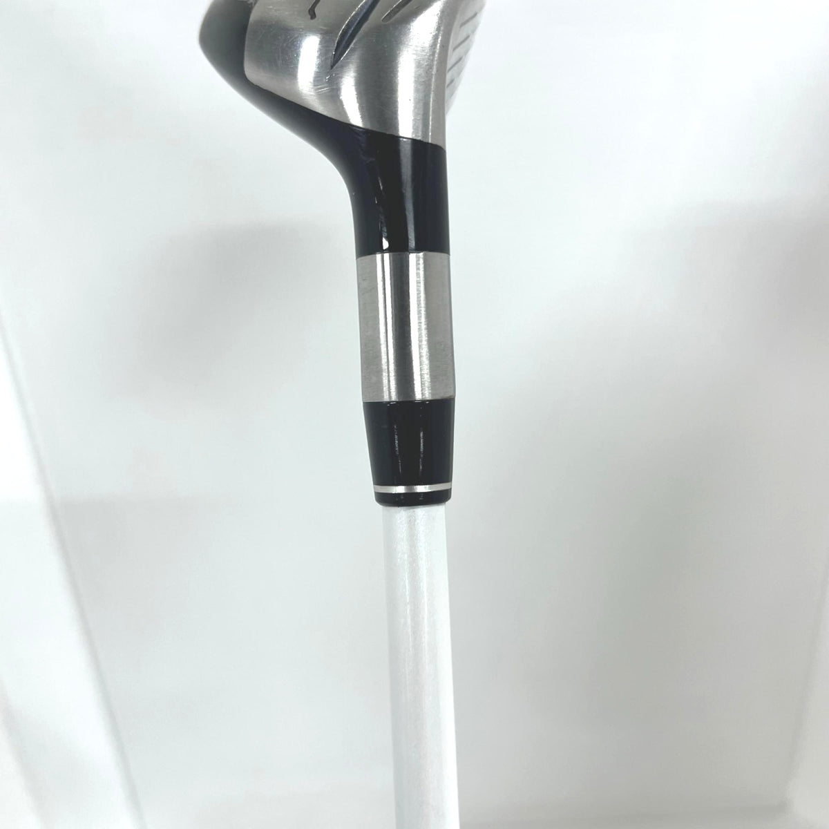 Tsuruya Hybrid AXEL XP HM 24° Stiff MCH 90