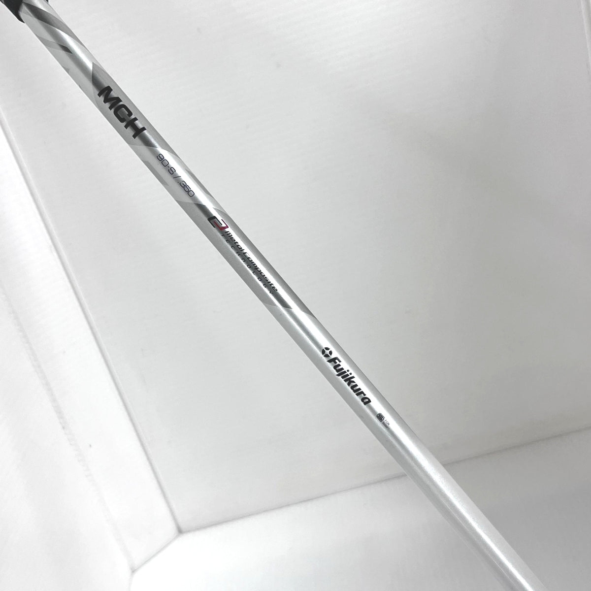 Tsuruya Hybrid AXEL XP HM 24° Stiff MCH 90