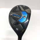 Callaway Hybrid PARADYM Ai SMOKE MAX FAST 24° Ladies ELDIO 40 for CW(Ai SMOKE UT)
