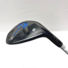 Callaway Hybrid PARADYM Ai SMOKE MAX FAST 24° Ladies ELDIO 40 for CW(Ai SMOKE UT)