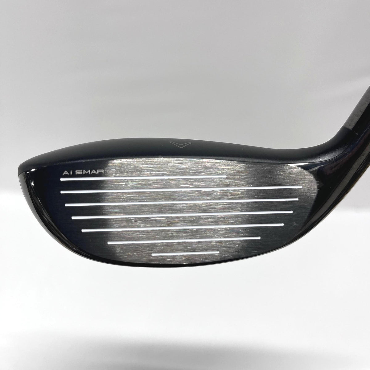 Callaway Hybrid PARADYM Ai SMOKE MAX FAST 24° Ladies ELDIO 40 for CW(Ai SMOKE UT)