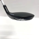 Callaway Hybrid PARADYM Ai SMOKE MAX FAST 24° Ladies ELDIO 40 for CW(Ai SMOKE UT)