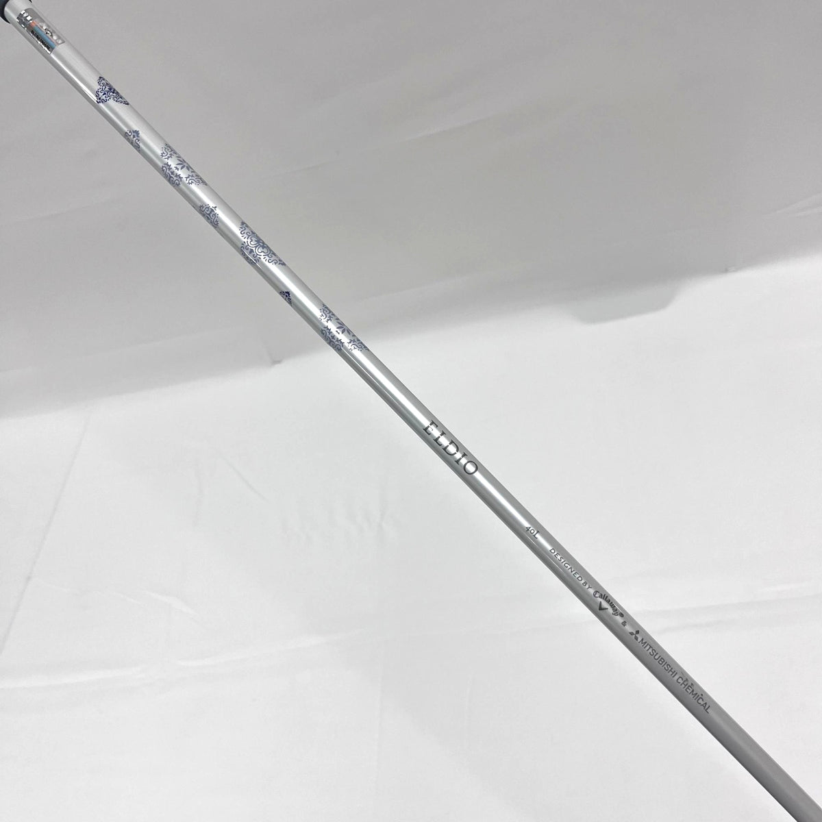 Callaway Hybrid PARADYM Ai SMOKE MAX FAST 24° Ladies ELDIO 40 for CW(Ai SMOKE UT)