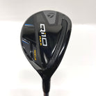 Taylormade Hybrid Qi10 MAX 27° Ladies ELDIO TM40(Qi10 UT)