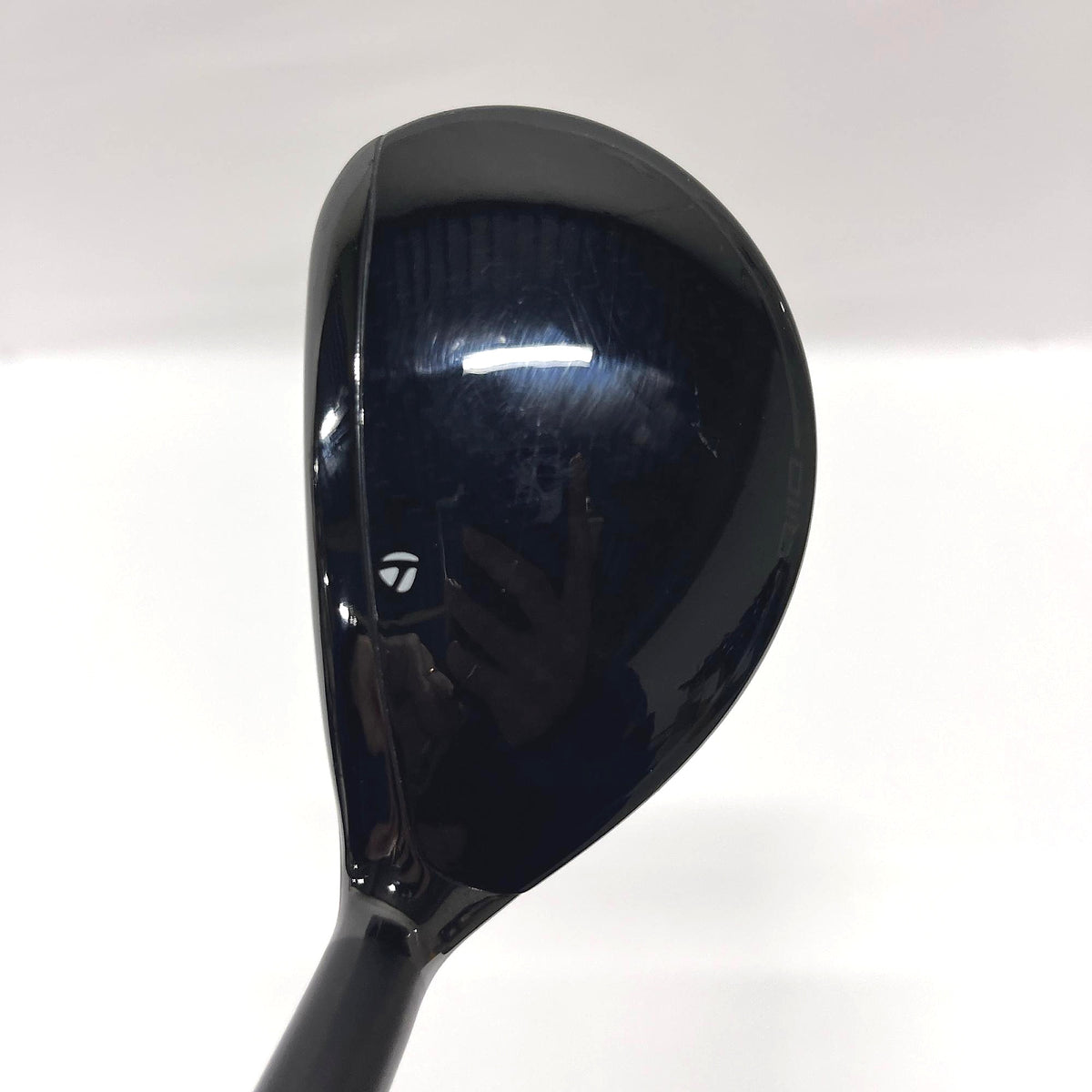Taylormade Hybrid Qi10 MAX 27° Ladies ELDIO TM40(Qi10 UT)