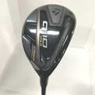 Taylormade Hybrid Qi10 22° Stiff Diamana BLUE TM60(Qi10 UT)