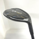 Taylormade Hybrid Qi10 22° Stiff Diamana BLUE TM60(Qi10 UT)