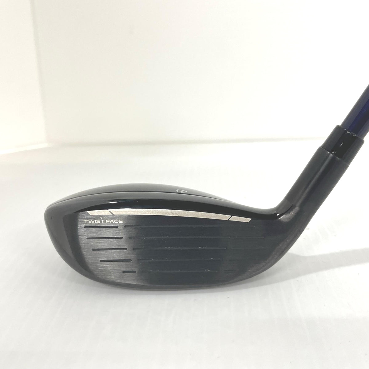Taylormade Hybrid Qi10 22° Stiff Diamana BLUE TM60(Qi10 UT)