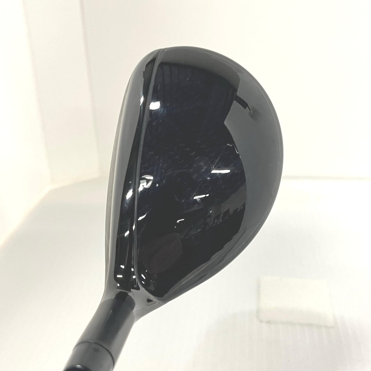 Taylormade Hybrid Qi10 22° Stiff Diamana BLUE TM60(Qi10 UT)