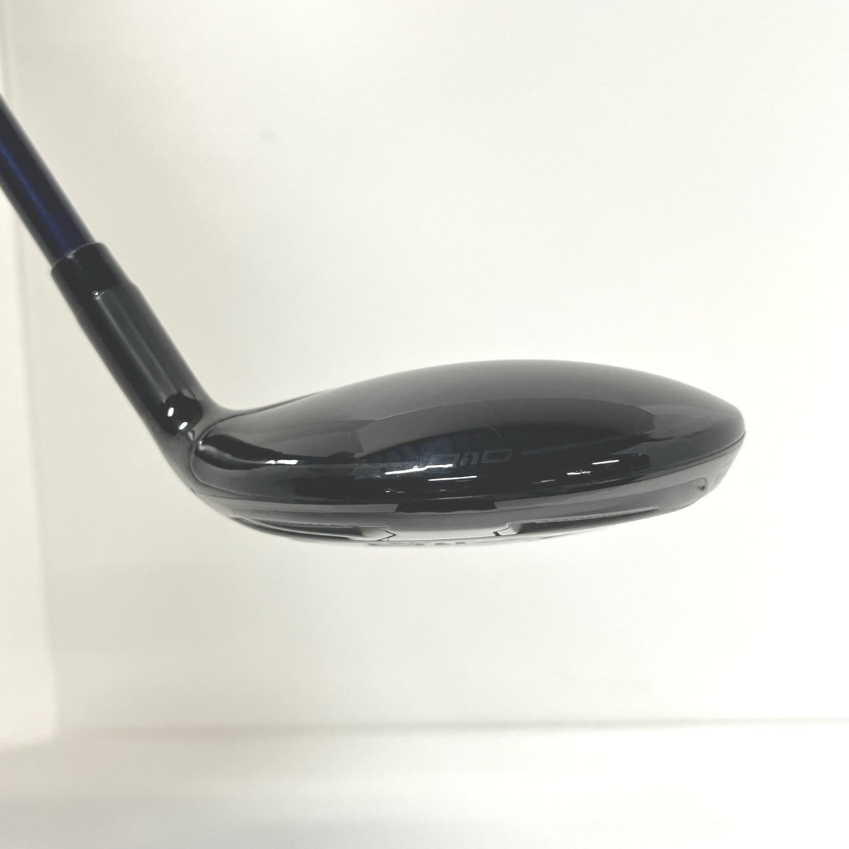 Taylormade Hybrid Qi10 22° Stiff Diamana BLUE TM60(Qi10 UT)