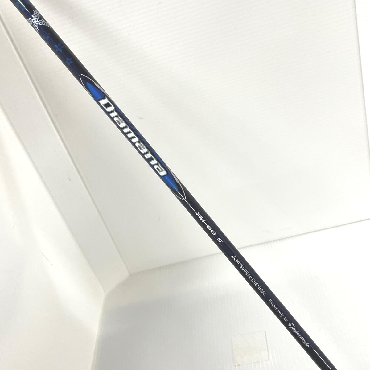Taylormade Hybrid Qi10 22° Stiff Diamana BLUE TM60(Qi10 UT)