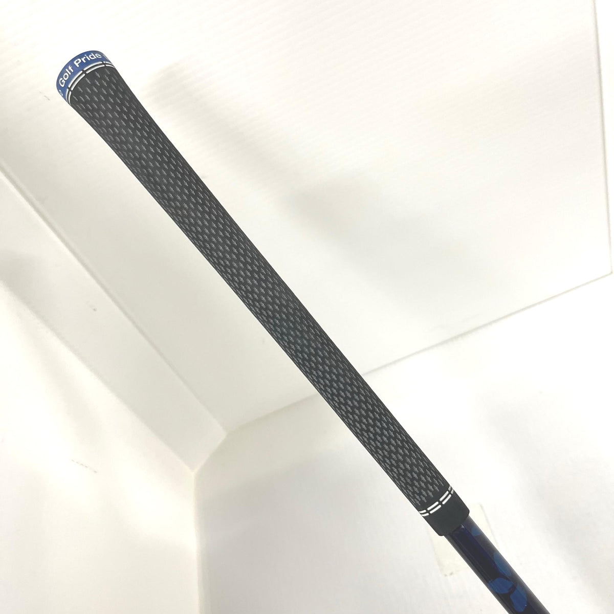 Taylormade Hybrid Qi10 22° Stiff Diamana BLUE TM60(Qi10 UT)