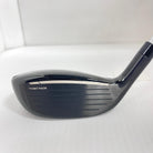 Taylormade Hybrid Qi10 22° Stiff NS PRO 820GH