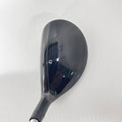 Taylormade Hybrid Qi10 22° Stiff NS PRO 820GH